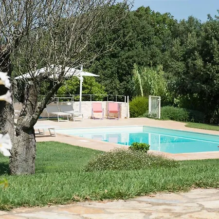Sleeps 6 Pool Wifi Ceglie Messapica